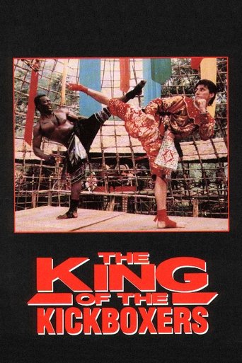 Król Kickboxerów
