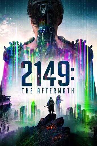 Okładka filmu 2149: The Aftermath