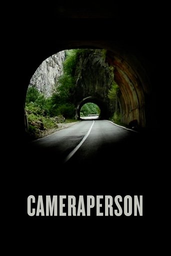 Okładka filmu Cameraperson