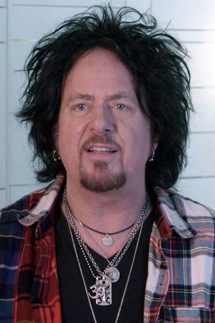 Zdjęcie Steve Lukather