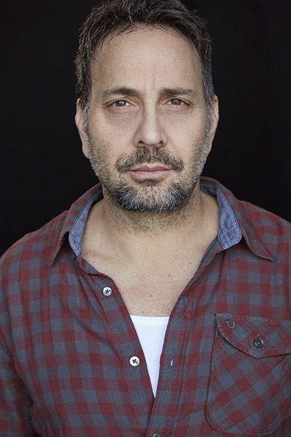 Zdjęcie Brad Heller