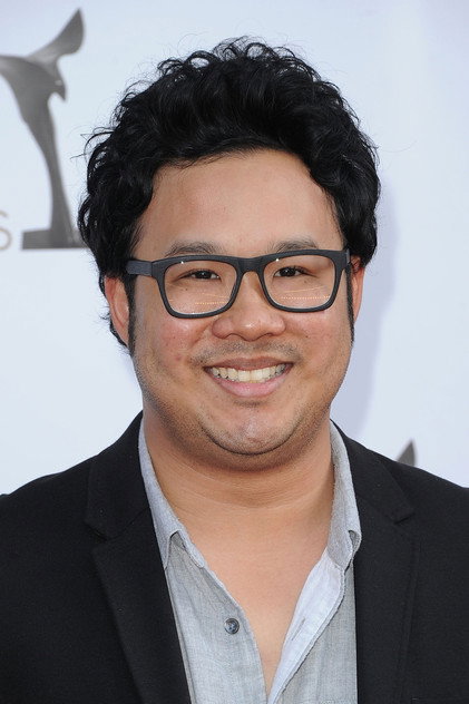 Zdjęcie Kevin Tancharoen