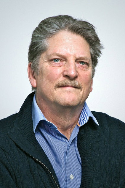 Zdjęcie André Singer