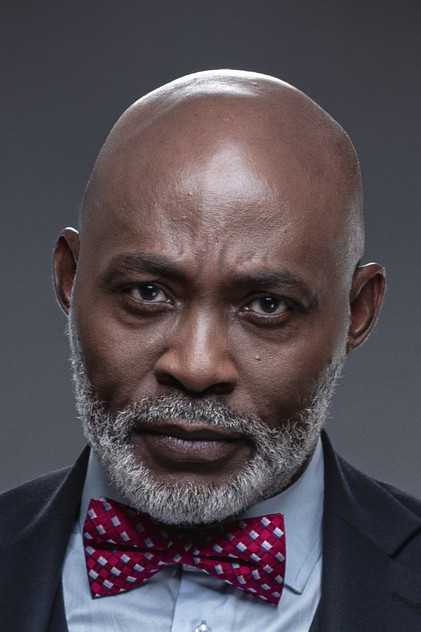 Zdjęcie Richard Mofe-Damijo