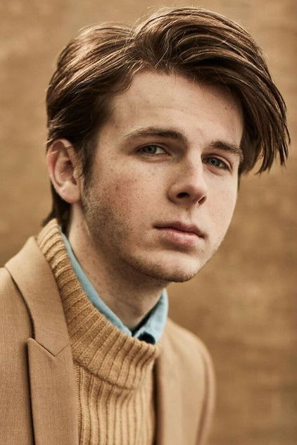 Zdjęcie Chandler Riggs