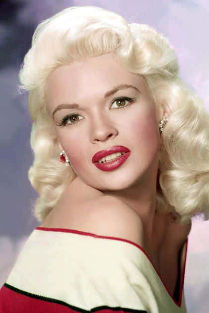 Zdjęcie Jayne Mansfield