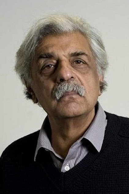 Zdjęcie Tariq Ali