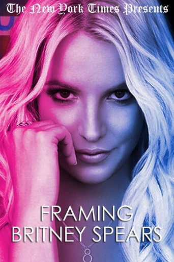 Kto wrobił Britney Spears?