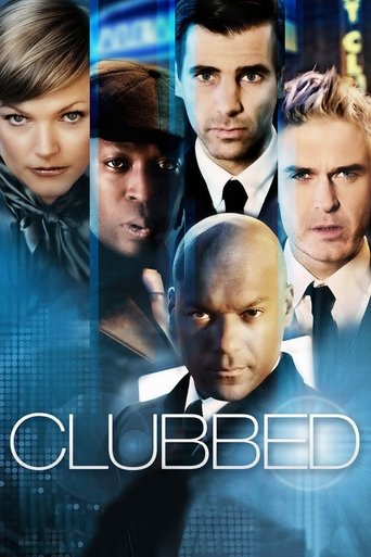 Okładka filmu Clubbed