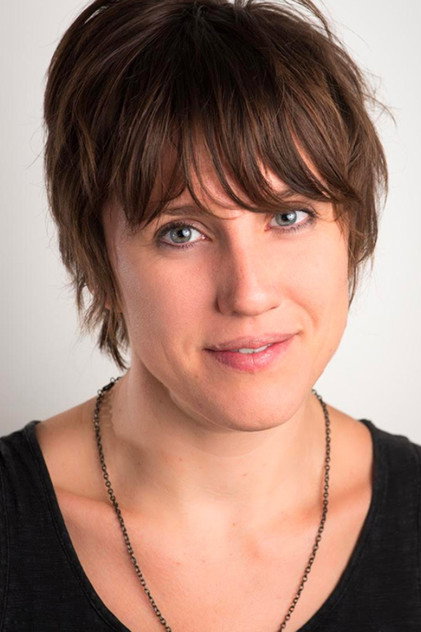 Zdjęcie Leah Meyerhoff