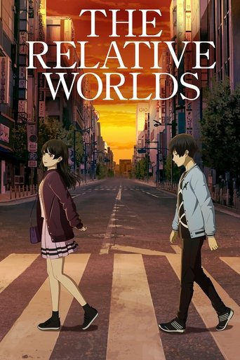 Okładka filmu The Relative Worlds