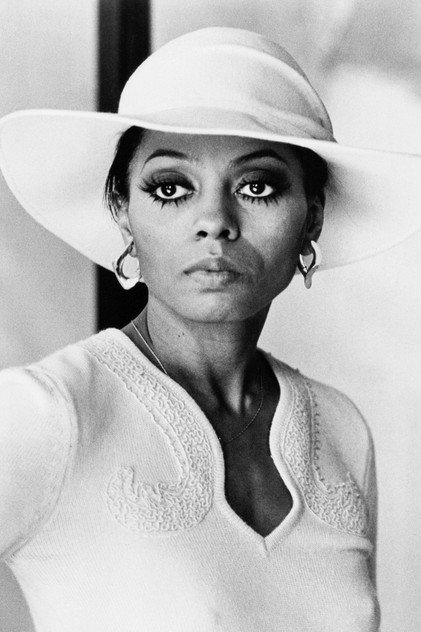Zdjęcie Diana Ross