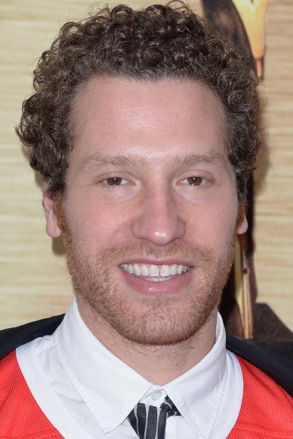 Zdjęcie Gabe Polsky