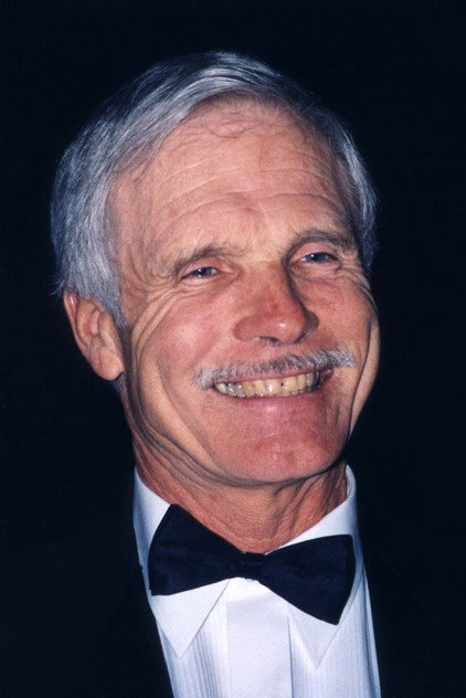 Zdjęcie Ted Turner