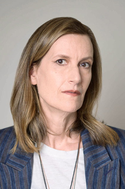 Zdjęcie Joanna Hogg