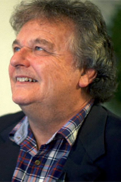 Zdjęcie David Mallet