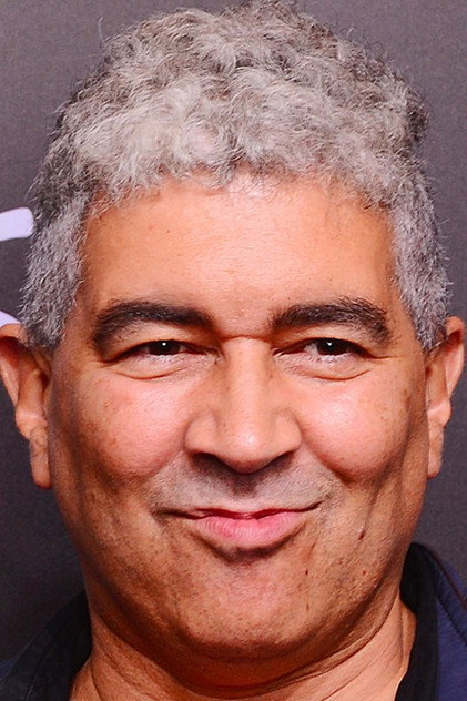 Zdjęcie Pat Smear