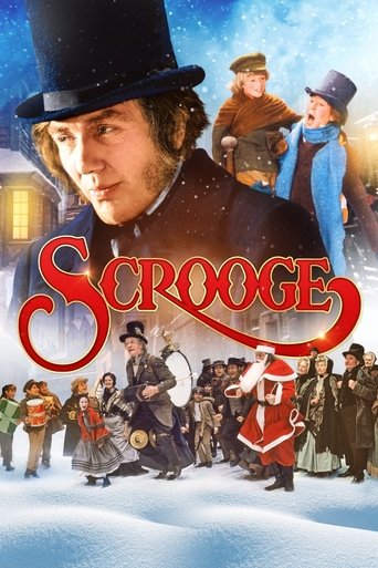 Okładka filmu Opowieść Wigilijna