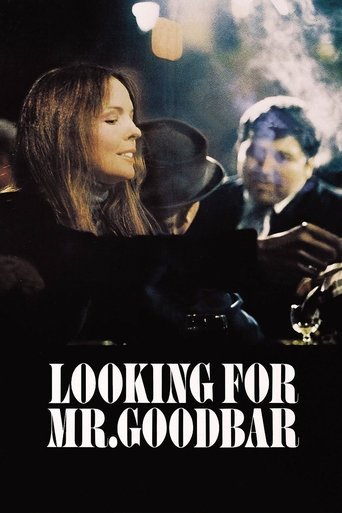 Okładka filmu Looking for Mr. Goodbar