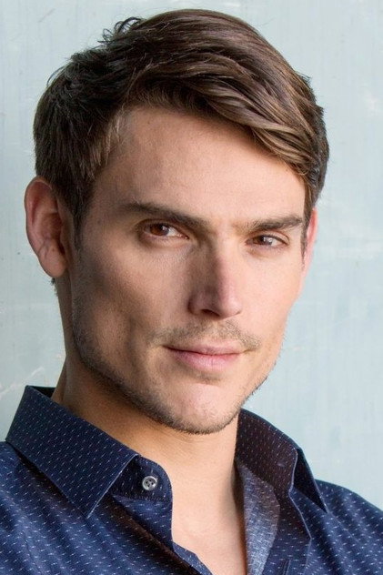 Zdjęcie Mark Grossman