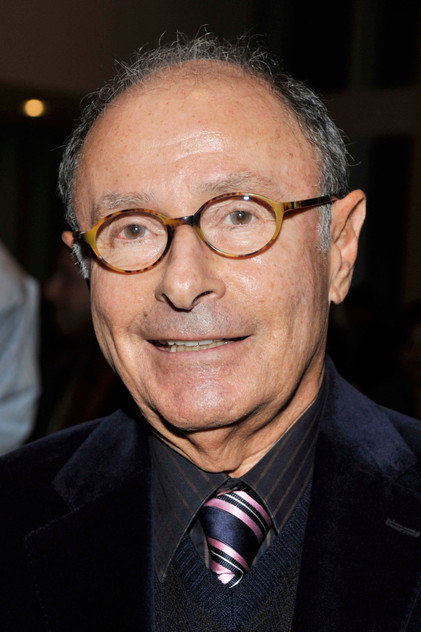 Zdjęcie Peter Bart