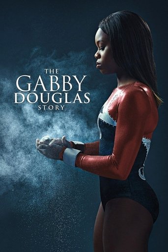 Okładka filmu Historia Gabby Douglas