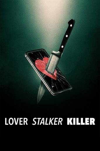 Okładka filmu Kochanka, stalkerka, zabójczyni