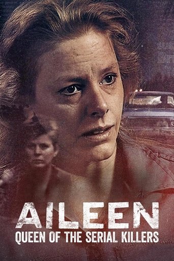 Aileen: Królowa seryjnych zabójców