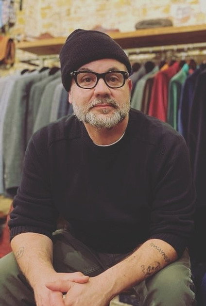 Zdjęcie Shawn Simmons