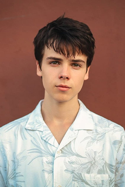 Zdjęcie Sam Ashe Arnold