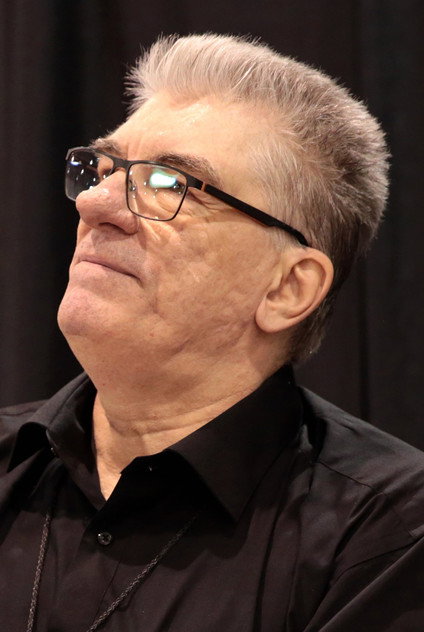 Zdjęcie Jim Shooter