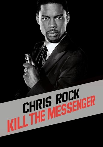 Okładka filmu Chris Rock: Kill the Messenger