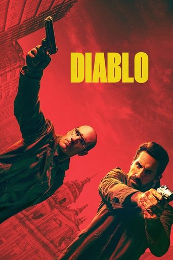 Okładka filmu Diablo