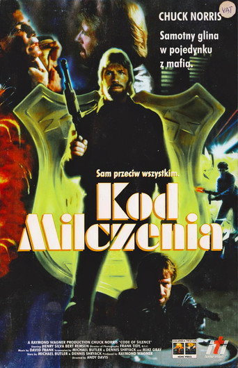 Kod milczenia