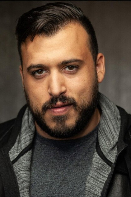 Zdjęcie Vince DeCosta