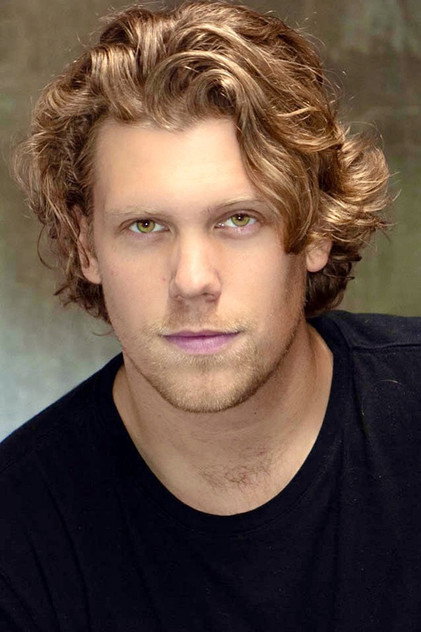 Zdjęcie Griffin Wade