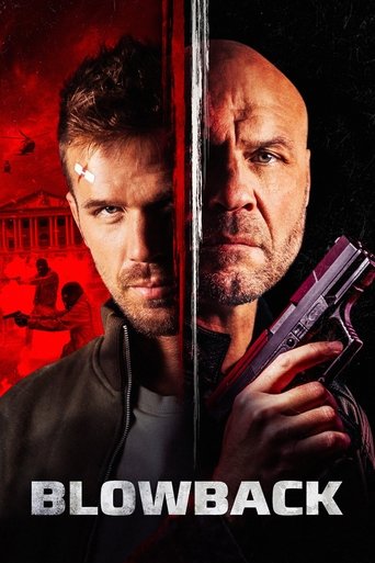 Okładka filmu Kontratak