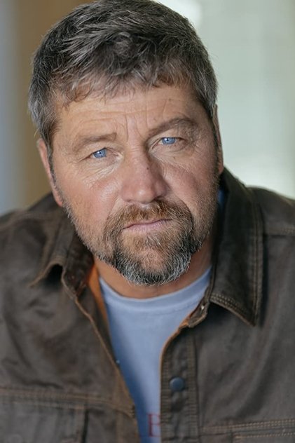 Zdjęcie Chris Mullinax