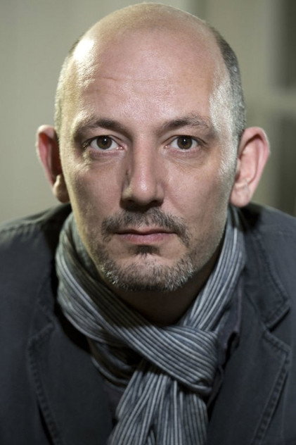 Zdjęcie Thomas Napper