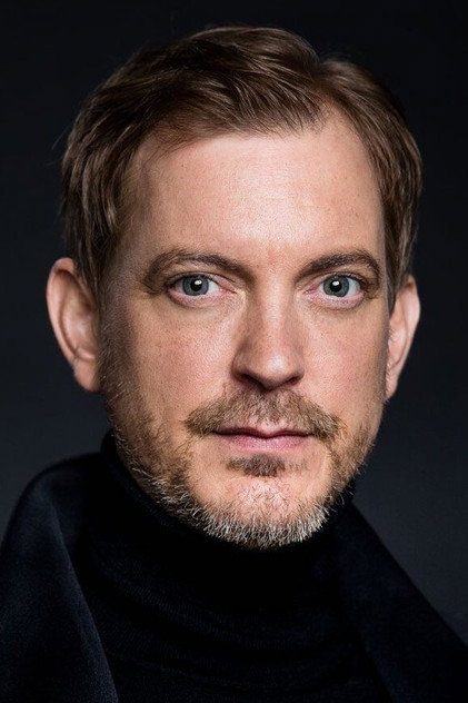 Zdjęcie Daniel Krauss
