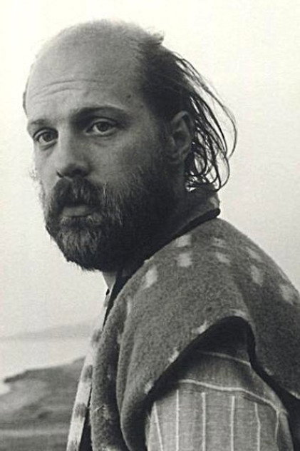Zdjęcie Rudy Wurlitzer