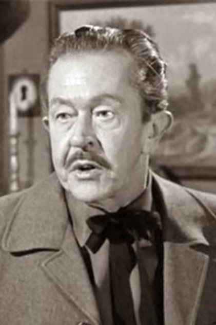 Zdjęcie Forrest Lewis