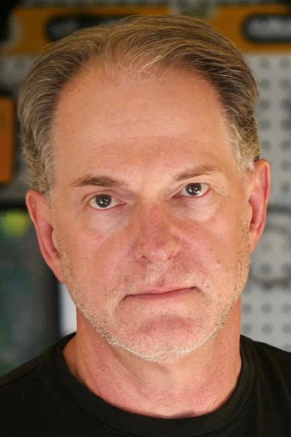 Zdjęcie Steve Anderson