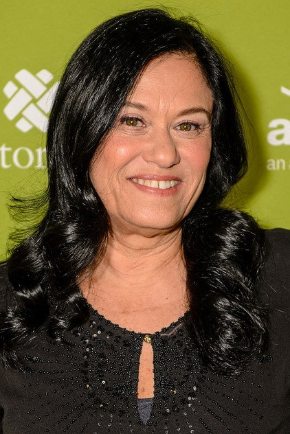 Zdjęcie Barbara Kopple