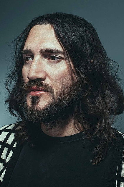 Zdjęcie John Frusciante