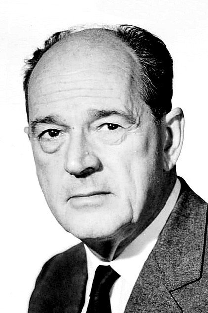 Zdjęcie Anthony Mann