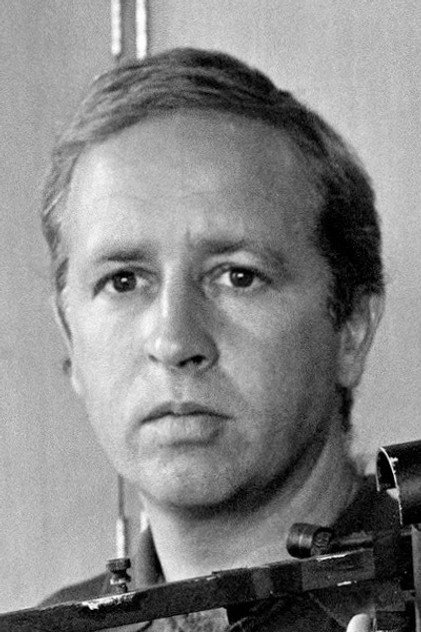 Zdjęcie David Maysles