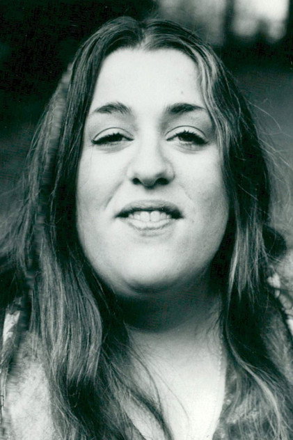 Zdjęcie Cass Elliot