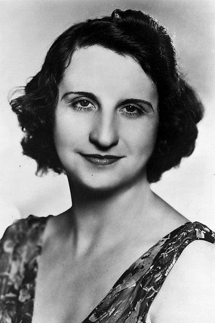 Zdjęcie Hope Emerson
