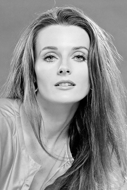 Zdjęcie Celeste Yarnall